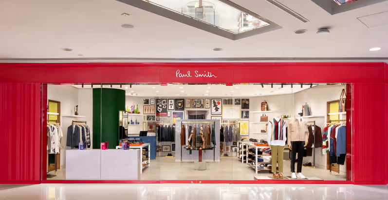 Paul Smith